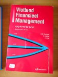 Dorsman, A.B. - Vlottend financieel management. Theorie + oppgavenboek
