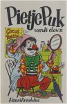 Henri Arnoldus - Pietje Puk wordt clown