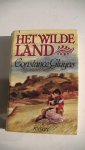 Gluyas, Constance - Het wilde land