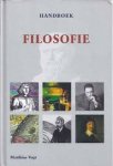 Vogt, Matthias - Handboek Filosofie