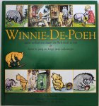 Milne, A.A.; vert: Bouhuys, Mies; Illustrator : Shepard, E.H. - Winnie De Poeh Iejoor verliest een staart en Poeh vindt er een, Iejoor is jarig en krijgt twee cadeautjes