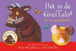 Julia Donaldson - Het is de gruffalo!