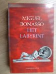 Bonasso, Miguel - Labyrint / druk 1