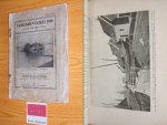 Staal, M. van der - Januari-vloed 1916 Uitgegeven ten voordeele van het Watersnood-Comite