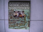 Leo Noordegraaf - Nederlandse Marktsteden