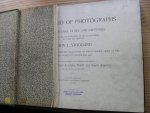 Stoddard, John L. - Portfolio of Photographs of  Famous Scenes, Cities and Paintings