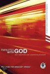 The Navigators - 7 Minutes with God