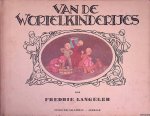 Langeler, Freddie - Van de wortelkindertjes