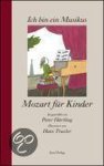 Härtling, Peter - Mozart Für Kinder