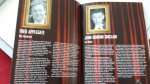 Theatre Royal, Drury lane London - The Producers - the new Mel Brooks musical - programmaboekje