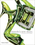 Suzy Menkes - Manolo's New Shoes