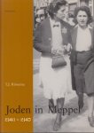 Rinsema, T.J. - Joden in Meppel, 1940-1945