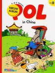 C. Hanssen - Pol in China / 23 / Pol