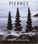 GOLDSWORTHY, ANDY. - Pierres.