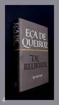 Queiroz, Eca de - De relikwie - Over de ongemeen naakte werkelijkheid, de doorschijnende mantel van de fantasie