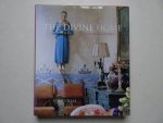 Vitale, Peter & Saralegui, Alejandro. - The Divine Home. Living with Spiritual Objects.