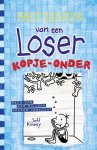 Jeff Kinney - Het leven van een Loser 15 - Kopje-onder