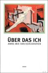 Anne-Mie Van Kerckhoven / AMVK, Ludwig Seyfarth - Anne-Mie Van Kerckhoven: Uber das Ich