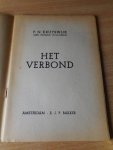 Kruyswijk, P.N. - Het verbond