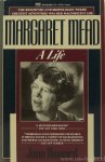 MEAD, M., HOWARD, J. - Margaret Mead. A life.