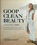  - Goop Clean Beauty