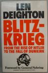 Deighton, L - Blitzkrieg