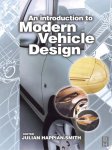 Julian Happian-Smith - An Introduction to Modern Vehicle Design