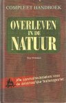 Croisiaux, Guy - Compleet handboek overleven in de natuur