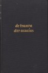 Hermans, Willem Frederik - De tranen der acacia's