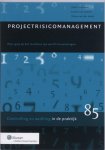 J. van Hulten, P. Noordam - Controlling & auditing in de praktijk 85 -   Projectrisicomanagement