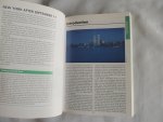 Lonely Planet. David Ellis - Lonely Planet - New York City (Travel Guide) with CITY MAPS included