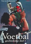 FRANS VAN DEN NIEUWENHOF - Voetbalgeschiedenis Deel 4