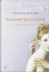 Moure, Teresa - Nachtschade