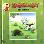 Danny Verbiest - Het egeltje