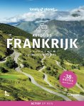Lonely Planet - (1) Lonely Planet Autogids Frankrijk