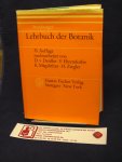 Strasburger, E & Noll, F - Lehrbuch der Botanik