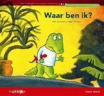 Paul van Loon, Paul van Loon - Lolo Prentenboeken Waar Ben Ik