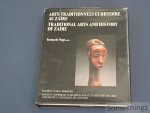 Neyt, François. - Arts traditionnels et histoire au Zaïre. Cultures forestières et royaumes de la savanne. / Traditional arts and history of Zaïre. Forest cultures and kingdoms of the savannah.