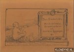 W., Jan-Frederick van - Verdichtsels, drankliederen en andere gezangen