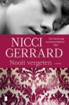 Nicci Gerrard - Nooit vergeten