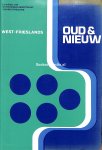 Historisch, genootschap Oud West-Friesland - West-Frieslands Oud & Nieuw 1988