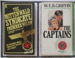 Griffin & Nolan - The Captains & The Mittenwald Syndicate