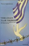 SOPHOKLEOUS Thasos - Verlangen naar vrijheid - Kroniek van de Vrijheidsstrijd op Cyprus 1955-1959 (vertaling van Pothos Eleftherias - 1989)