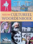 Kohnstamm, Dolph & Elly Cassee - Nieuw Cultureel Woordenboek. Encyclopedie van de algemene ontwikkeling