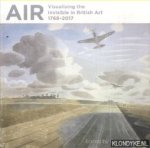 Brace, gemma - Air. Visualising the Invisible in British Art 1768-2017 Brace, gemma - Air. Visualising the Invisible in British Art 1768-2017