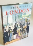 Russell, John - London