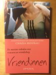 Mourali, Chazia - Vriendinnen