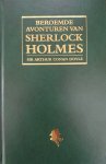 A. Conan Doyle, Arthur Conan Doyle - Beroemde avonturen van sherlock holmes