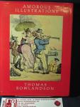Rowlandson, Thomas - Amorous illustrations