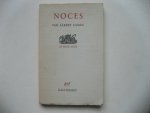 Albert Camus - Noces les essais 39 Albert Camus - Noces les essais 39